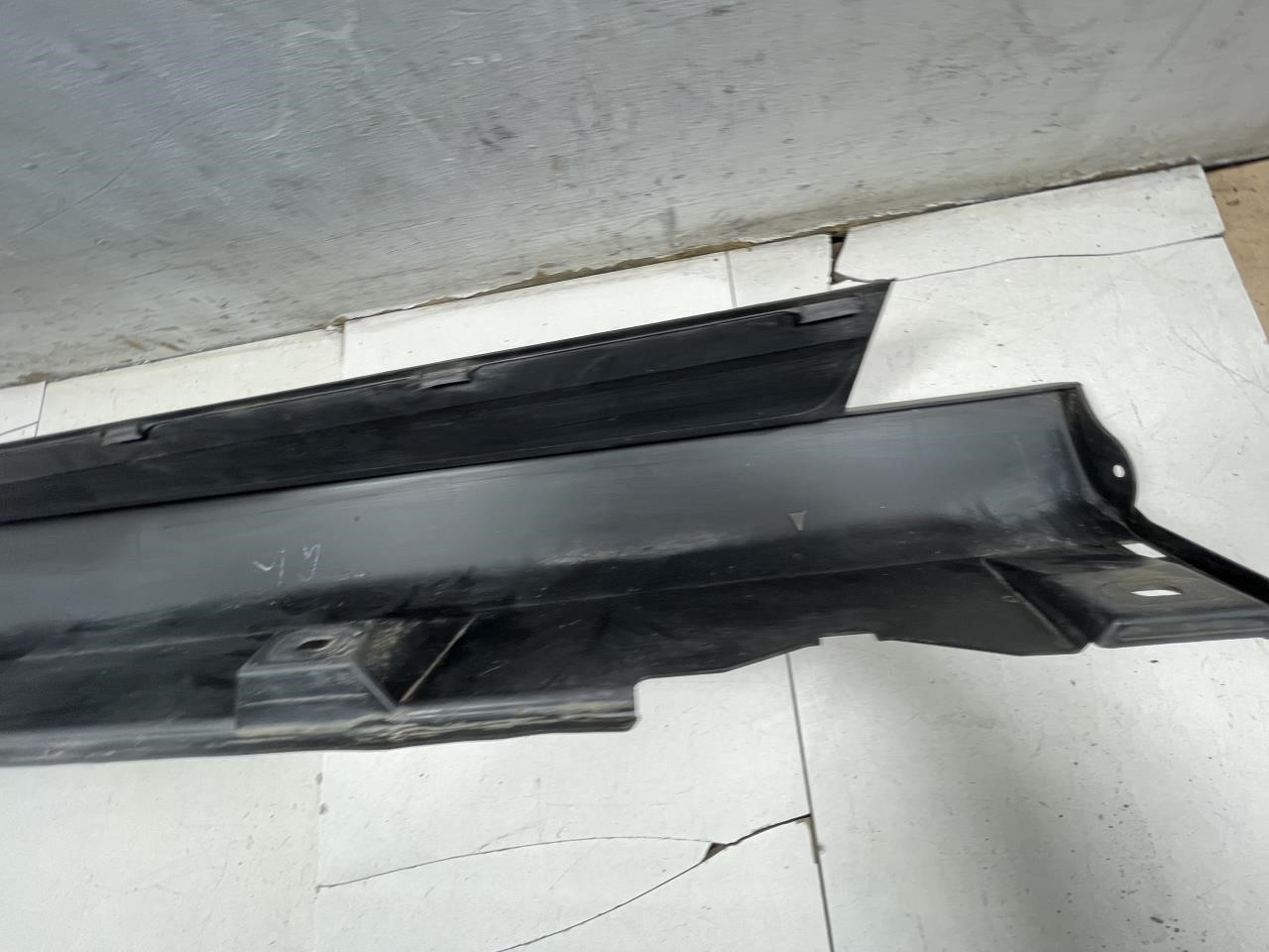 2016 FORD FOCUS SE LEFT DRIVER SIDE SKIRT ROCKER PANEL COVER OEM+