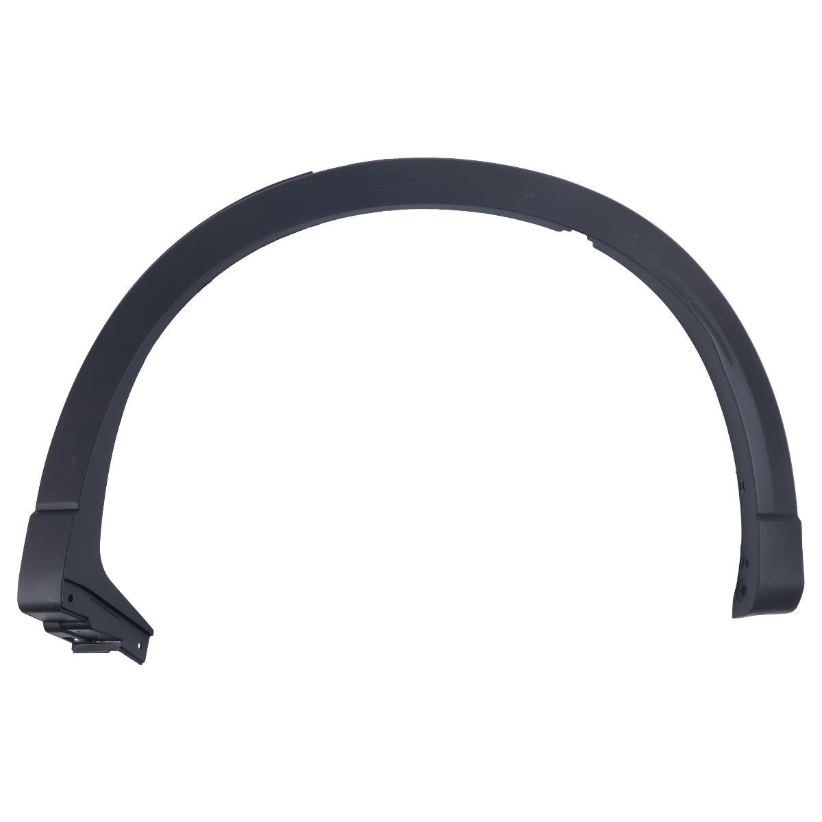 Rear Left Fender Flare Trim KB7W51W60F8N MA1790101 fits for Mazda CX-5 2017-2021
