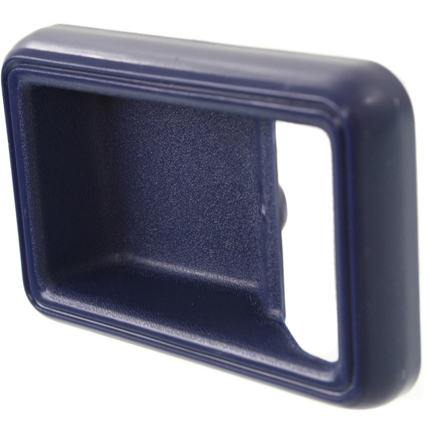 Door Handle Trim For 1980-1986 Nissan 720 Front Left or Right, Interior Blue