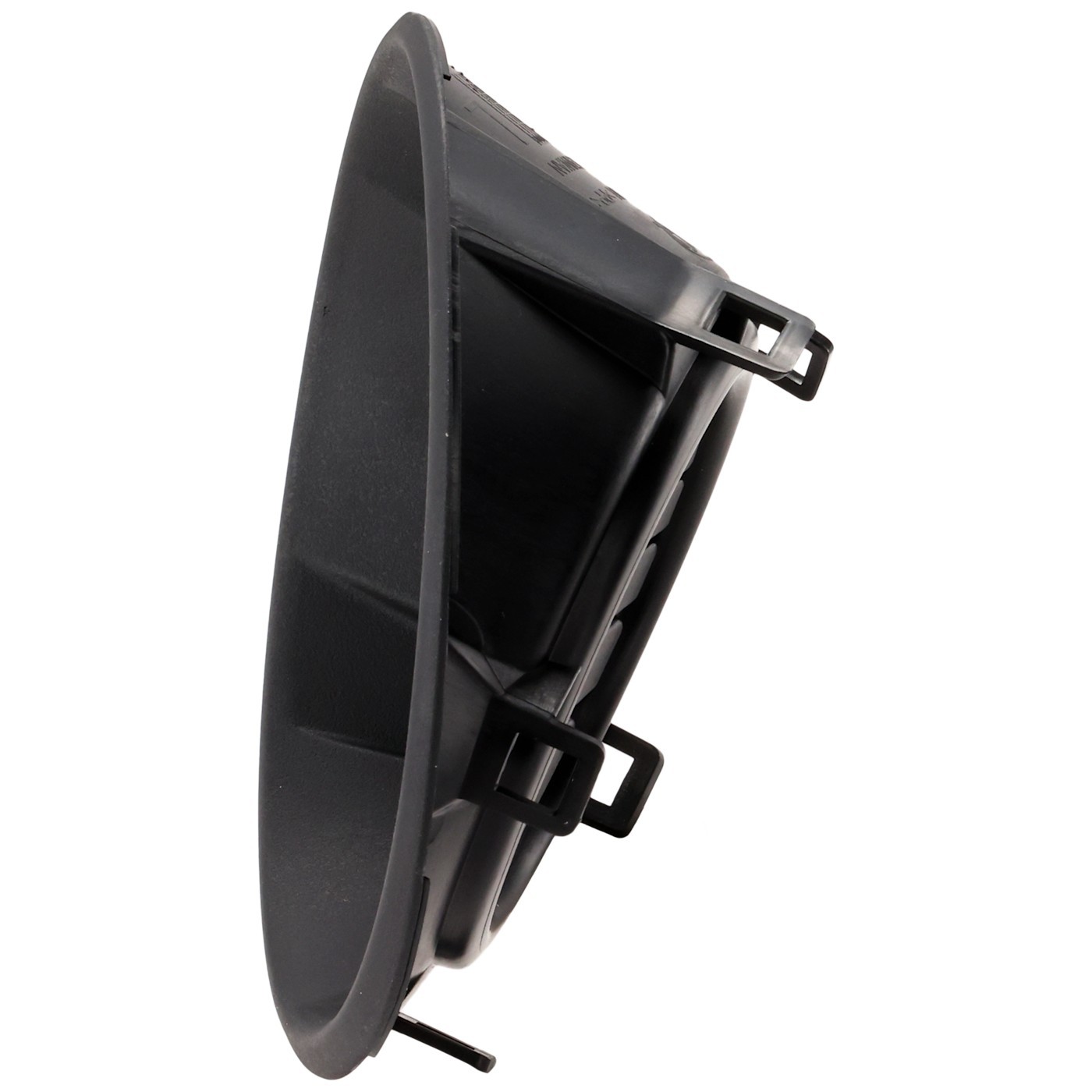 Fog Light Cover Set For 2010-2013 Chevrolet Camaro Driver and Passenger Side