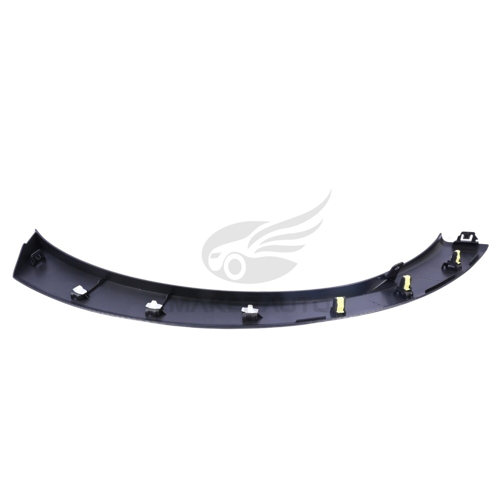 For 2023 2024 Honda CR-V CRV Rear Left Fender Flare Molding Trim 744533A0A00