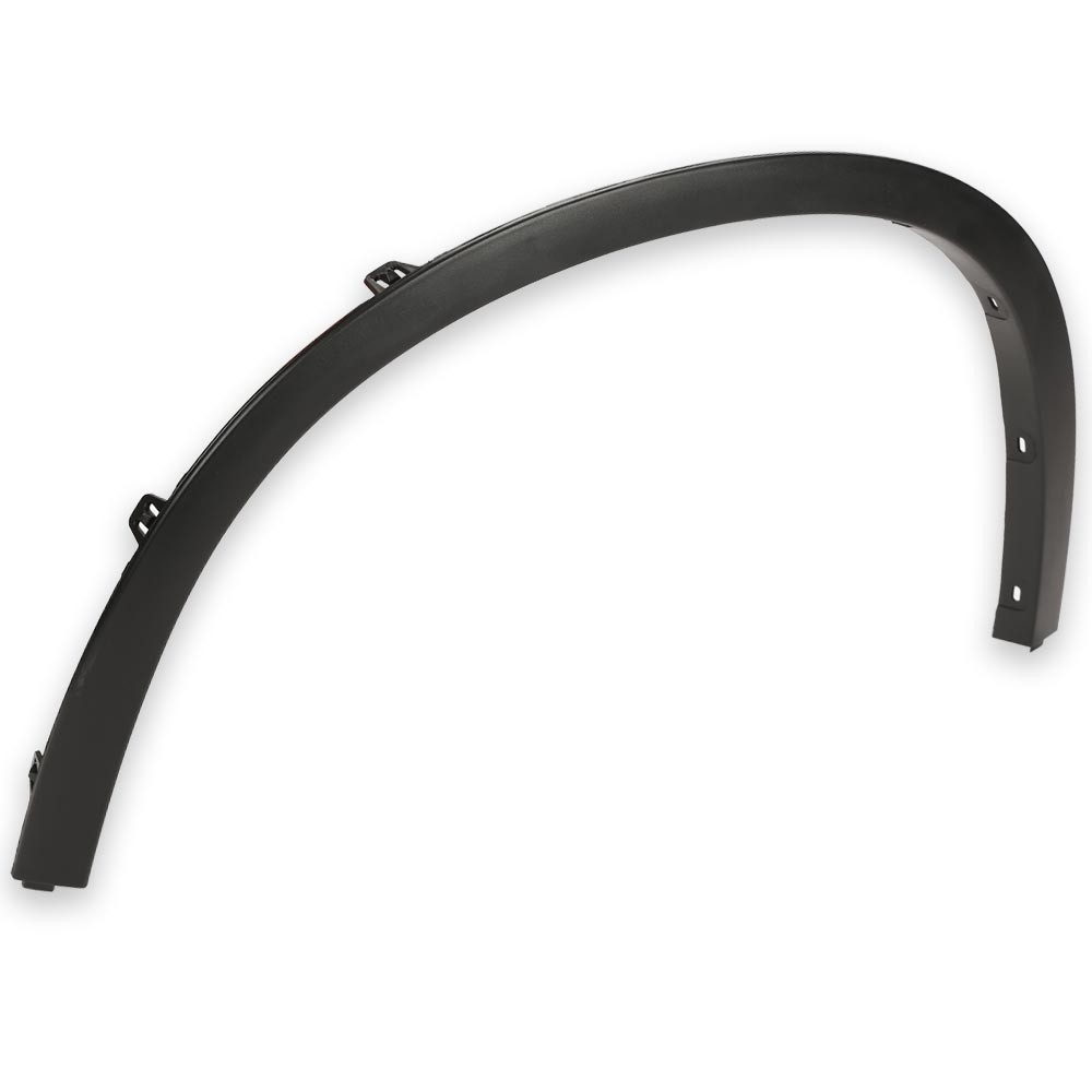 Fender Flares Fit For 2012-2015 BMW X1 Front Left Driver Side Textured Black