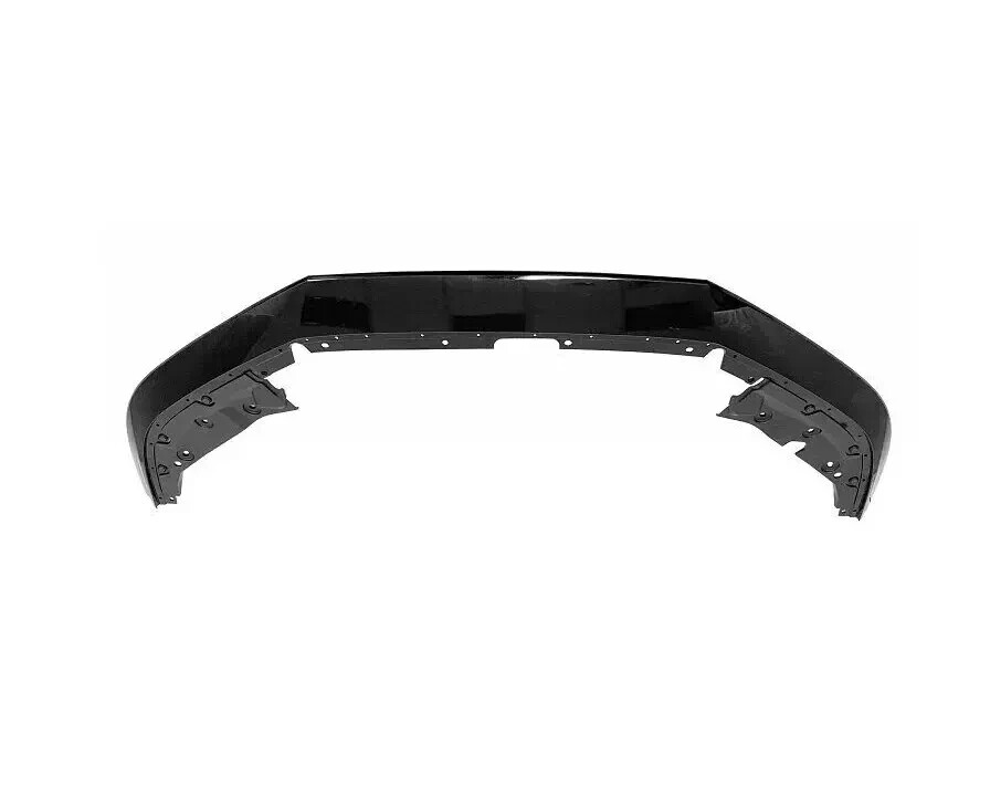 Front Upper Grille Trim Bumper Cover For 2023-2024 Honda Accord EX LX HO1210182