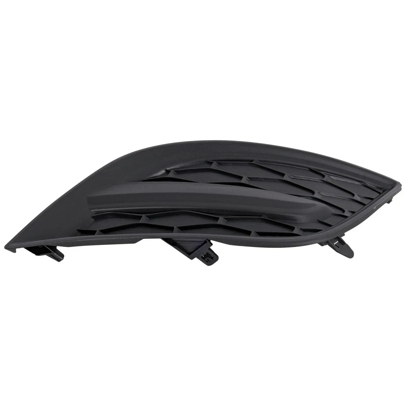 New Front Fog Light Cover Driver Side For 2010-2012 Mazda CX-9 MA1038113