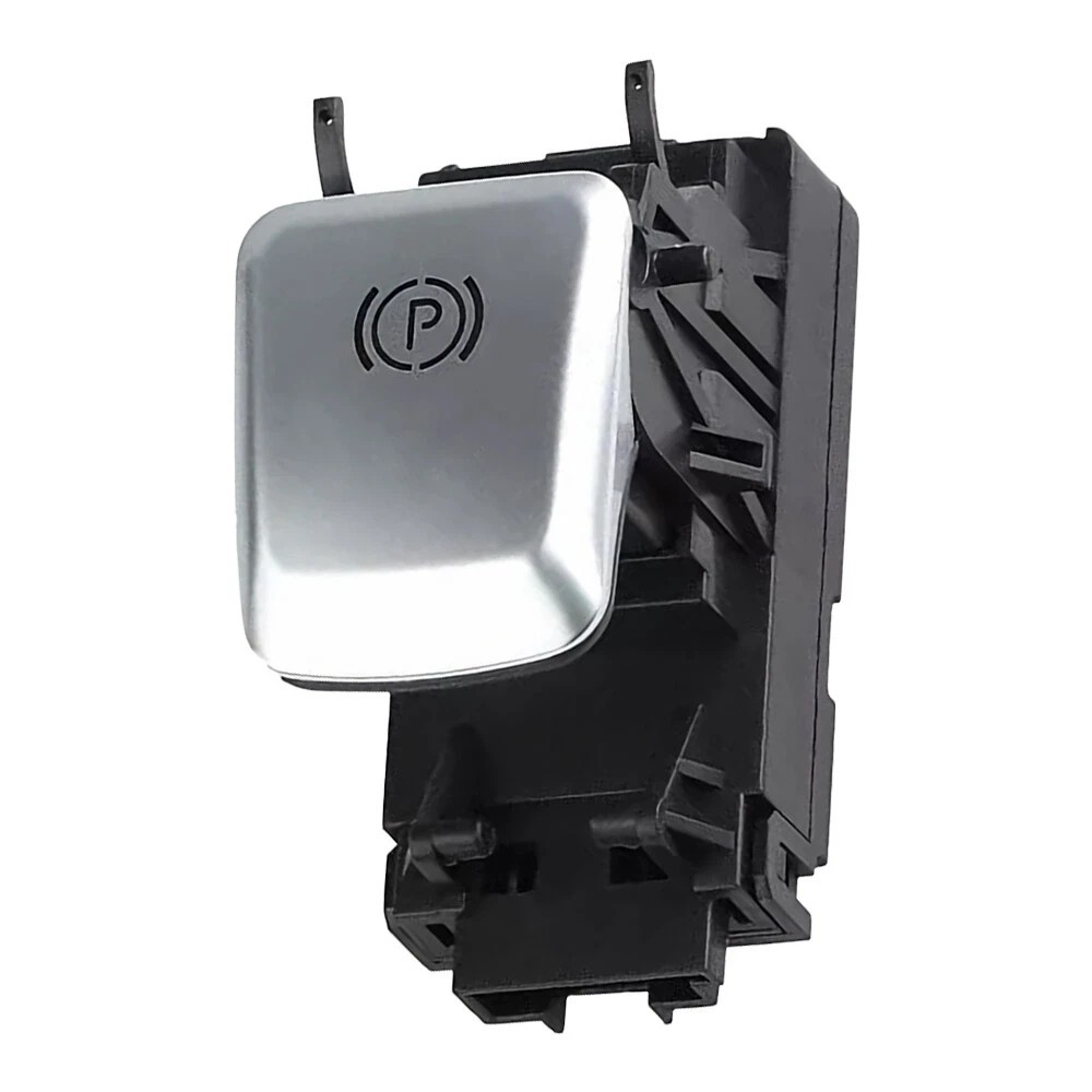 Brake Button Switch Plastic And Metal Construction Daily Use Durability