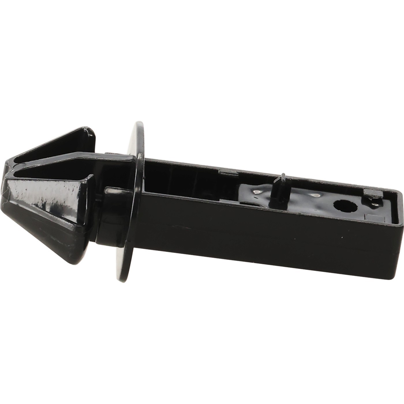 Bumper Face Bar Retainer Bracket Brace Mounting Kit Front Driver or Passenger