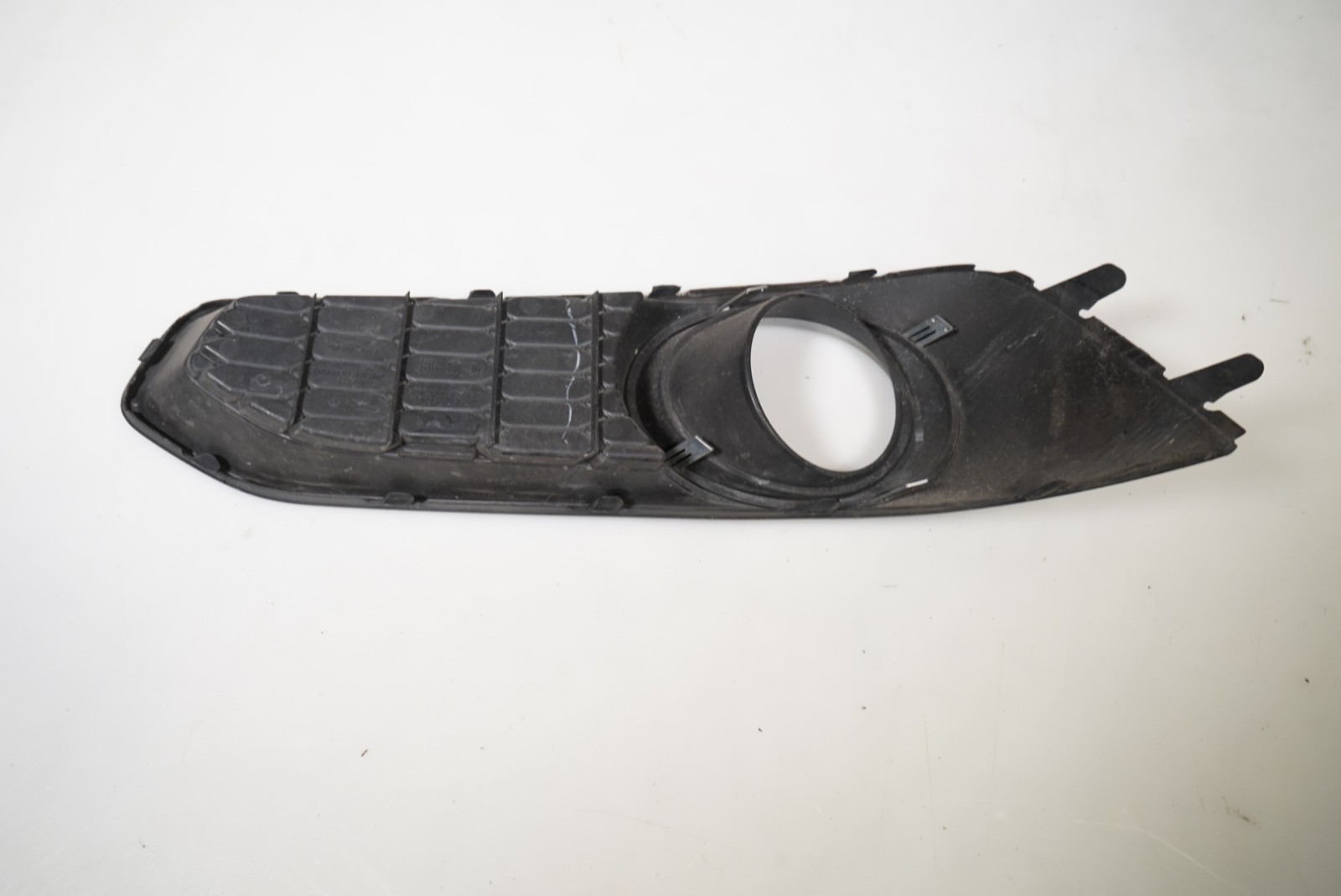 2010-2014 Subaru Legacy Outback Fog Light Lamp Bezel Bumper Insert Left Trim OEM