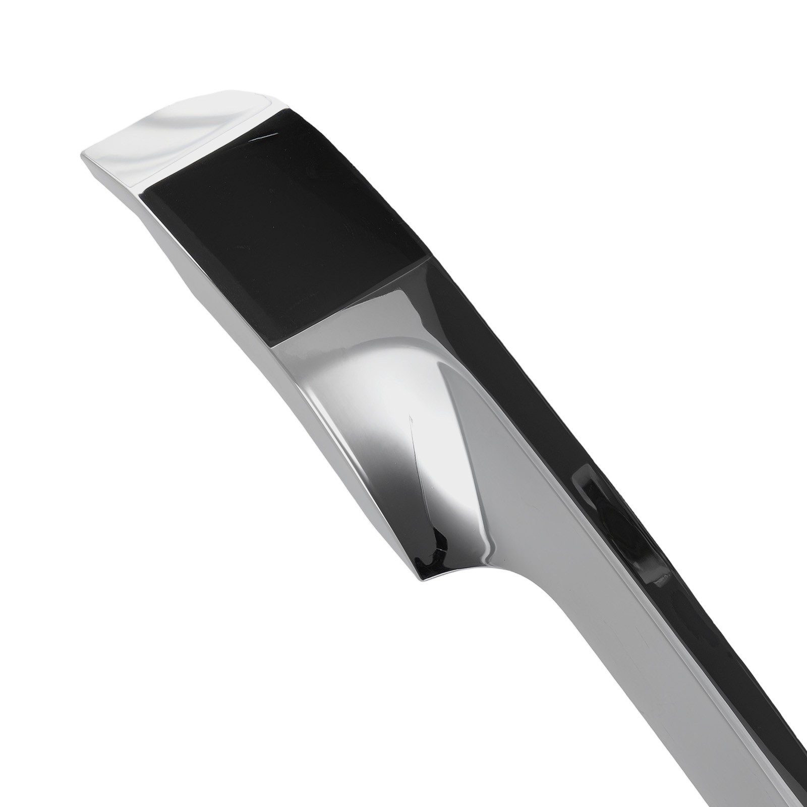 Chrome Molding Bumper Rear for Chrysler 300 11-14 68127952AC Plastic