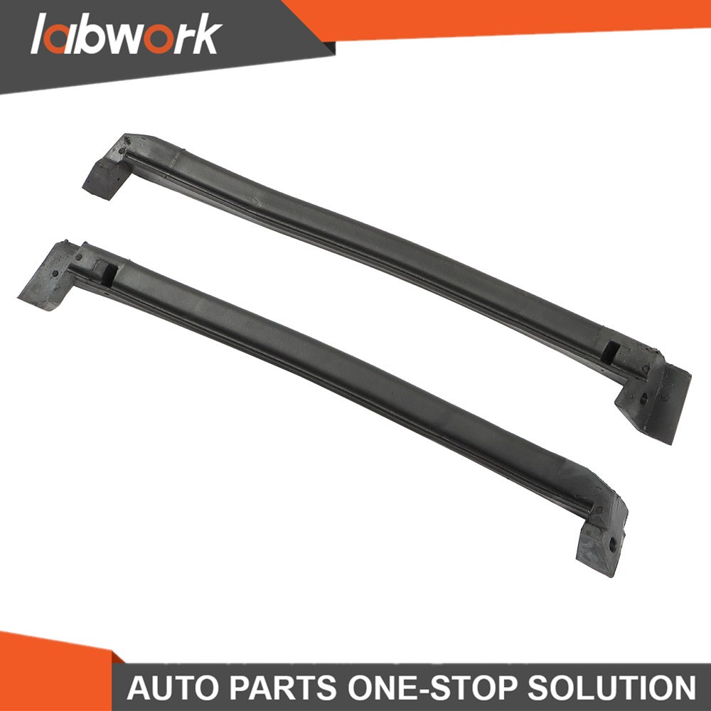 Labwork Full Weatherstrip Kit Set Weather Strip Seal For Corvette C4 Coupe 90-96