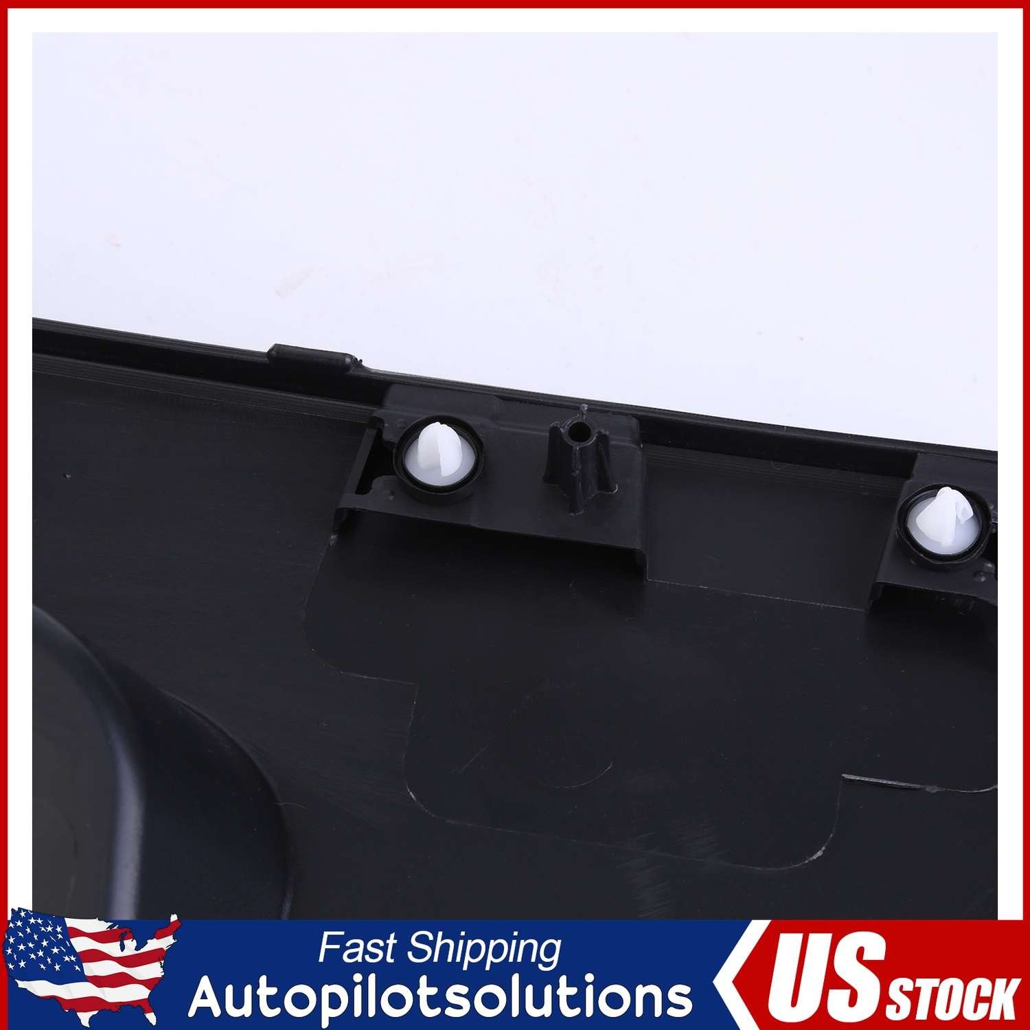 Right/Left Plastic Door Lower Molding For Ford Ford Transit 2015 2016 2017-2019