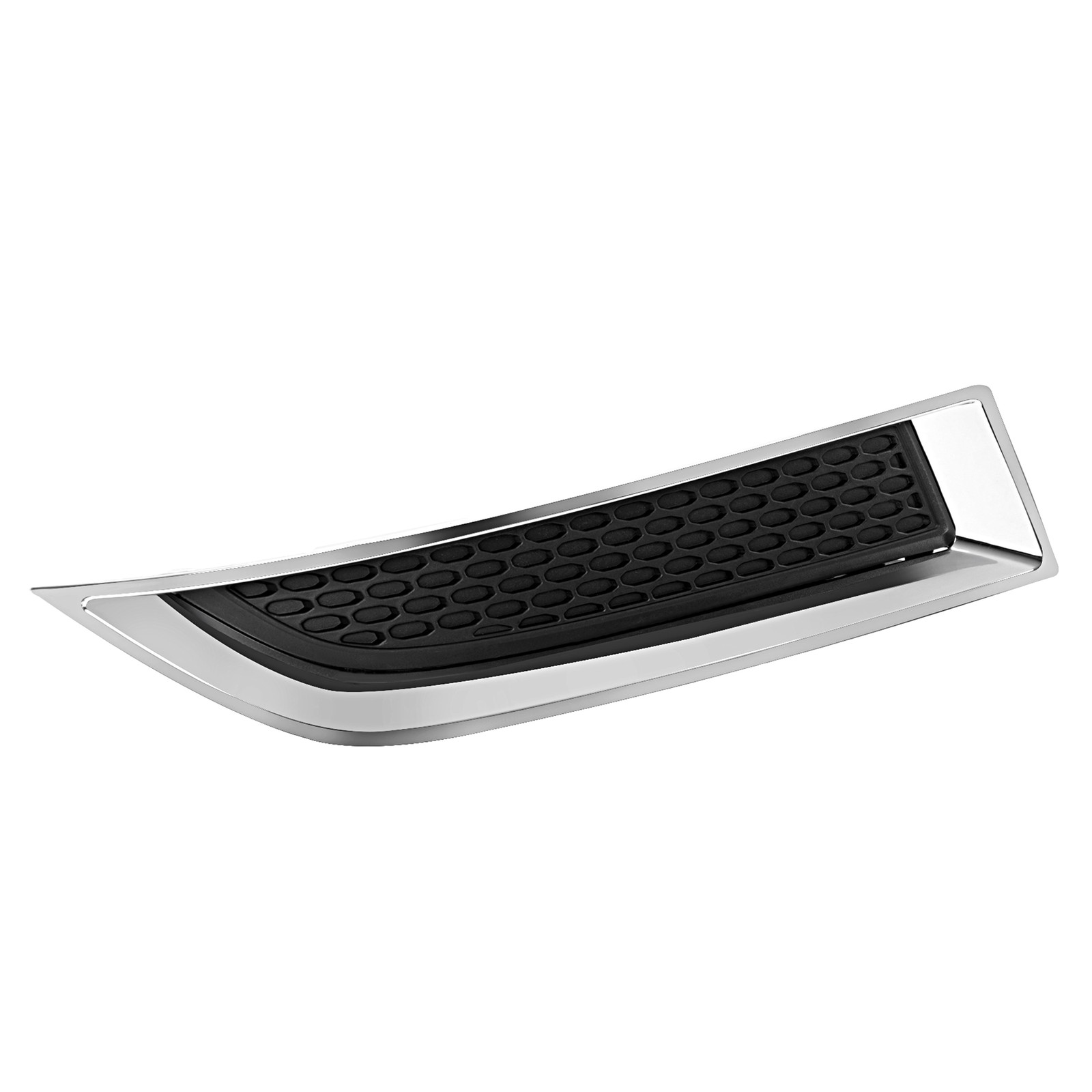For GMC Acadia 2013-2016 2017 Headlight Headlamp Bezel Trim Cover Right Side