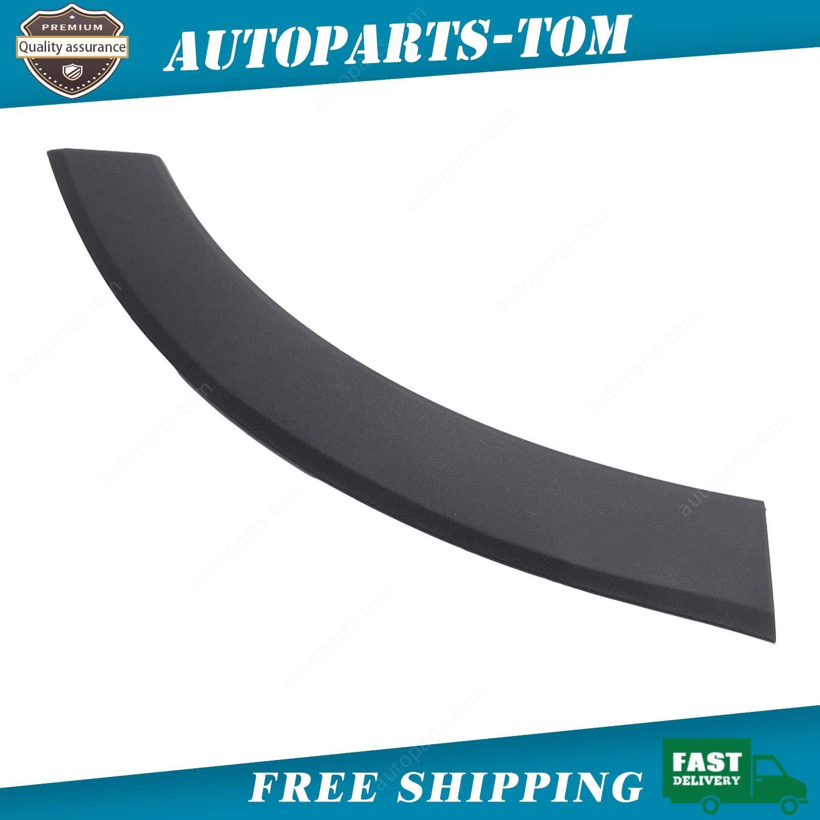 75395TG7A01 Rear Driver Wheel Arch Garnish For Honda Pilot 2016-21