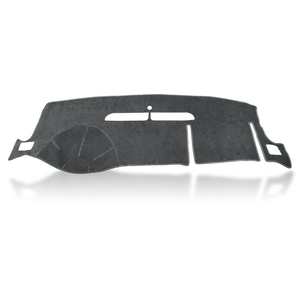 Car Dash Cover Mat Dashboard Pad for 2007 Chevrolet Silverado 1500 2500 Classic