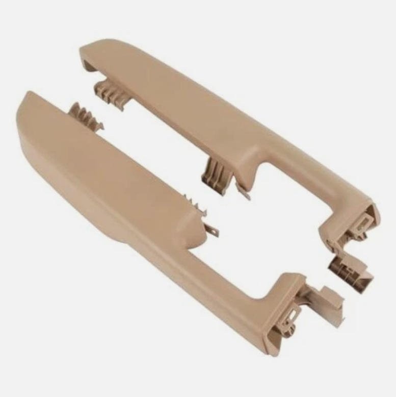 For 1999-06 GMC Yukon Chevy Suburban/Tahoe Front Left Right Door Armrest Handle
