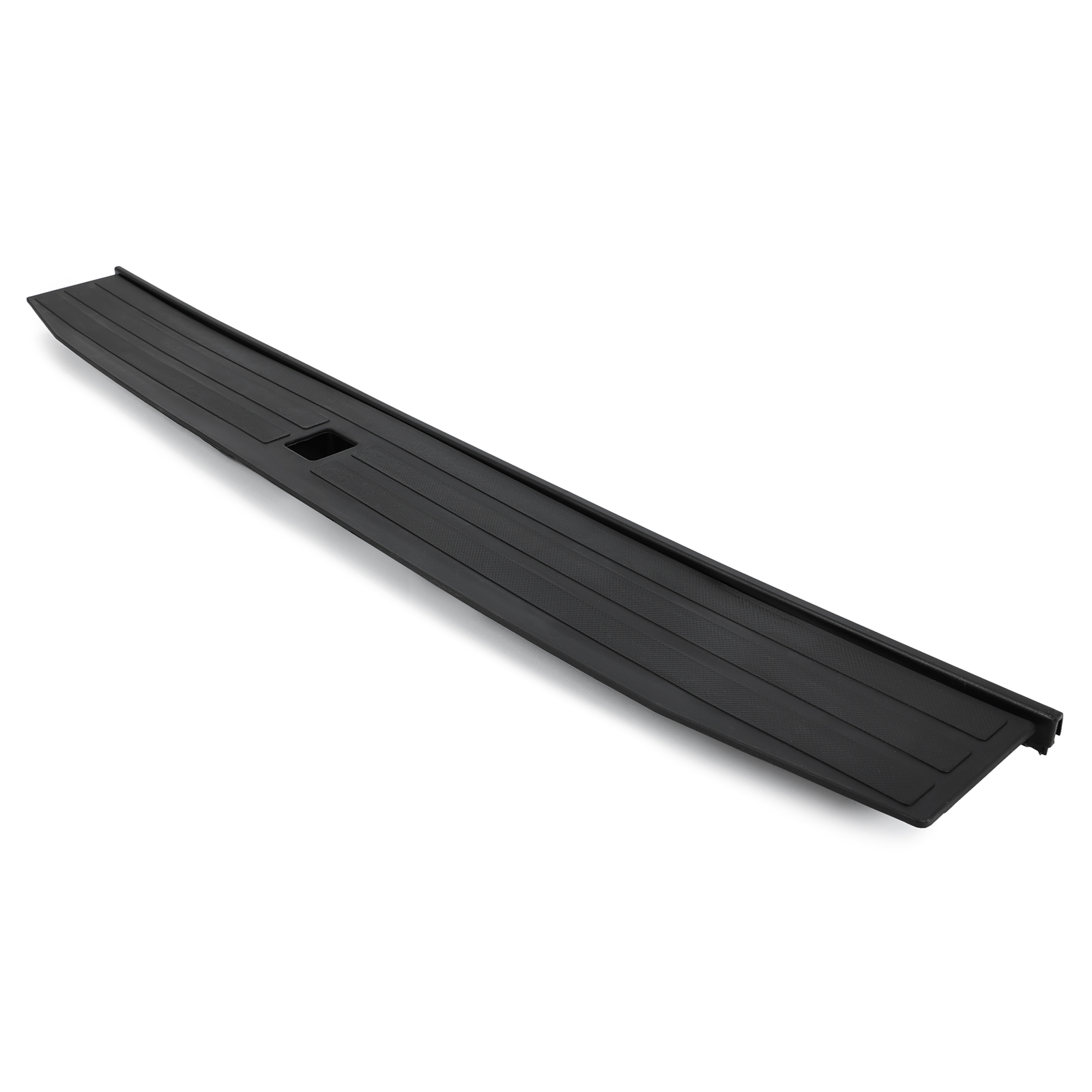 Tailgate Flex Step Cap Molding Kit For 2017-2022 Ford F-250 F-350 Super Duty