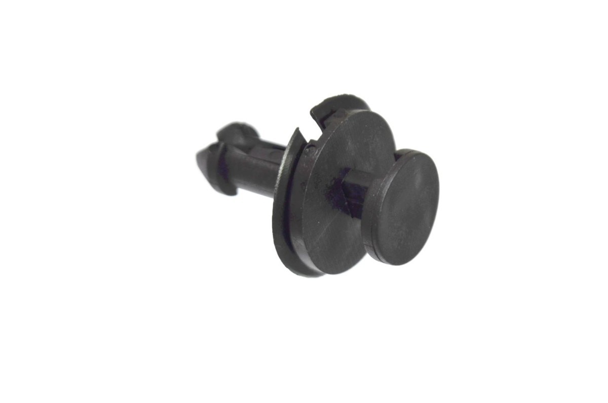 fits 2000 to 2006 GMC Yukon XL Radiator Retainer Grommet Push 15733971 15 pcs