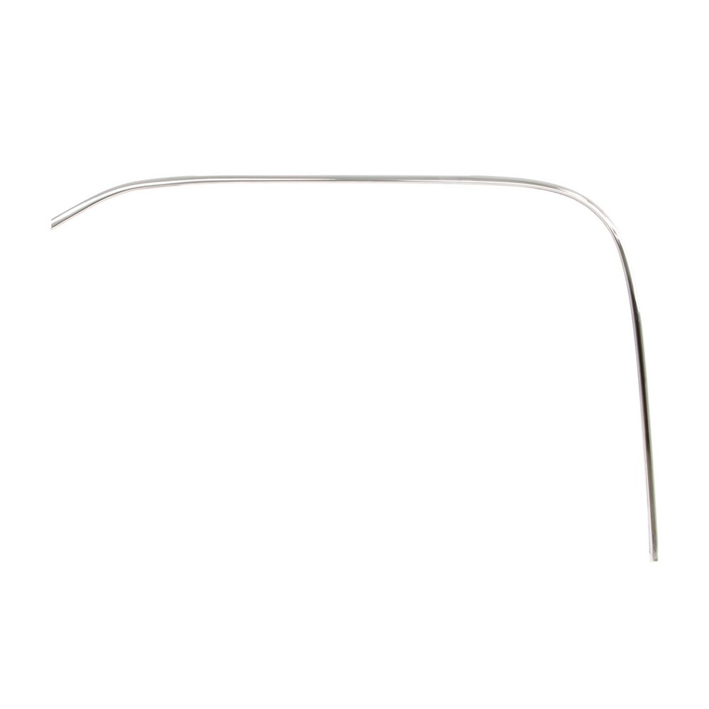 CJ Classic Trucks Roof Drip Rail Molding Driver Side Chevrolet C10 1973-1987