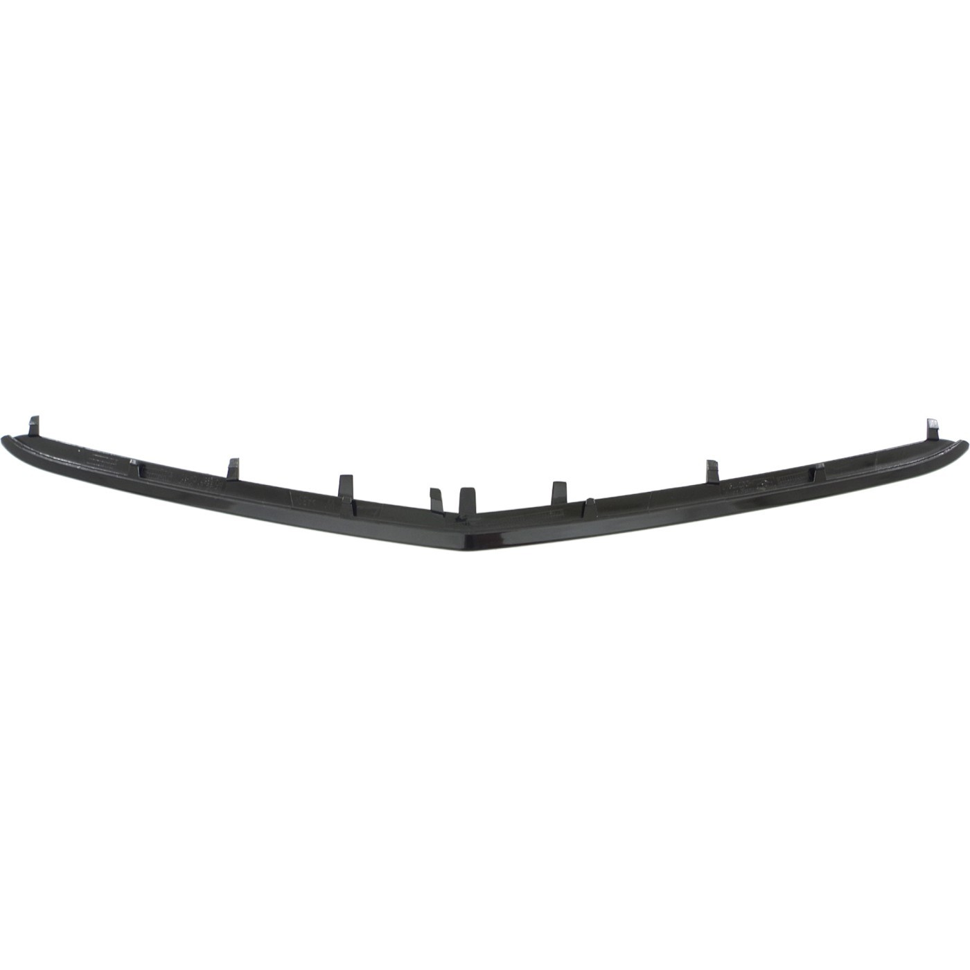 AC1202104C AC1216101C AC1217103C New Set of 3 Grille Trims Chrome For Acura TL