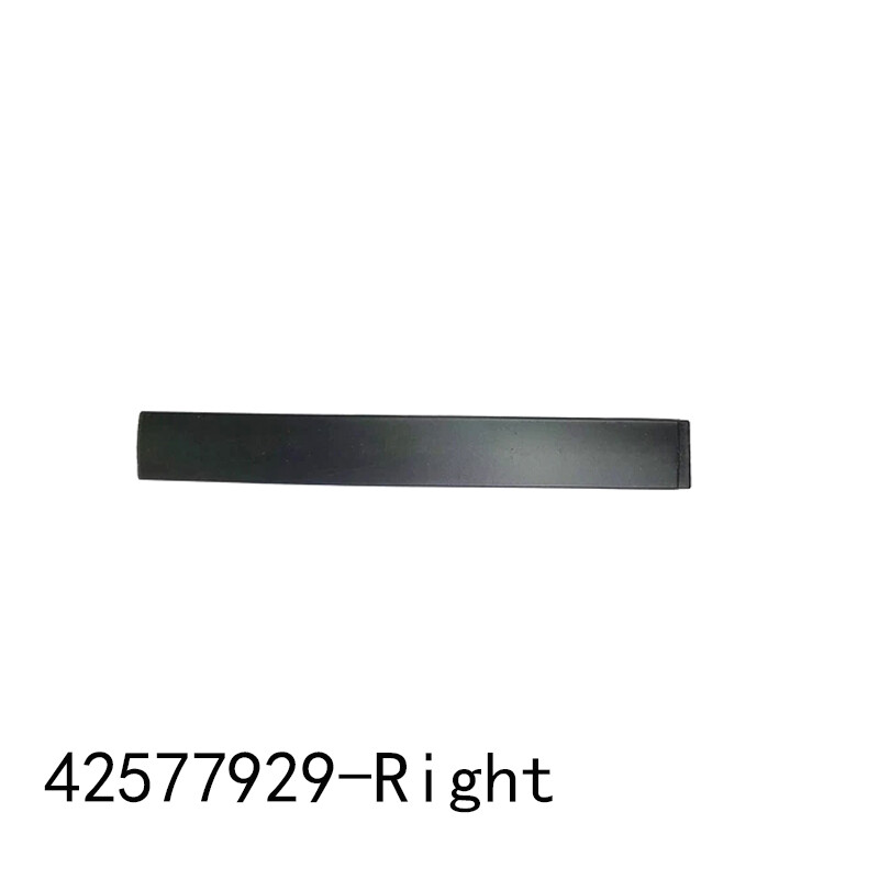 Left or Right Front Roof Exterior Trim-Drip Molding 42577928 For Buick Chevrolet
