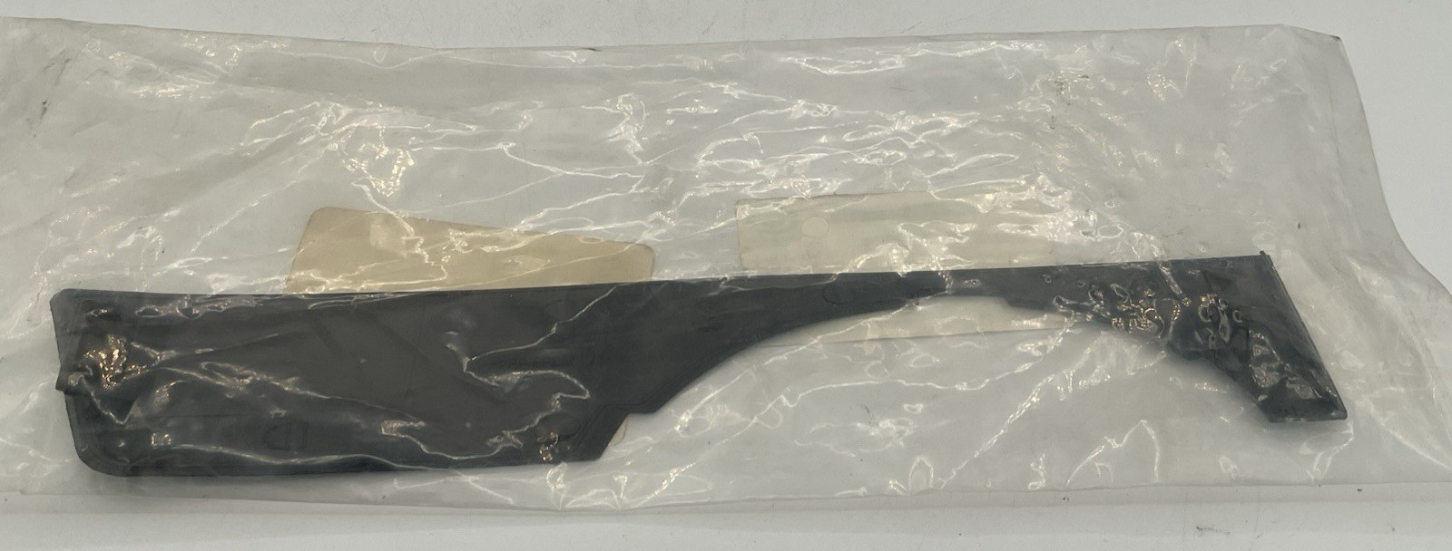 Fog Light Trim Audi A4 2005-2009 Front Driver Side Yes Auto AU2600101 NEW