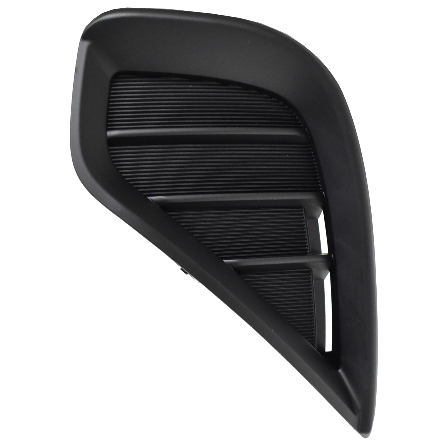 TO1038238 New Replacement Front Driver Fog Light Cover Fits 2020-2025 Highlander