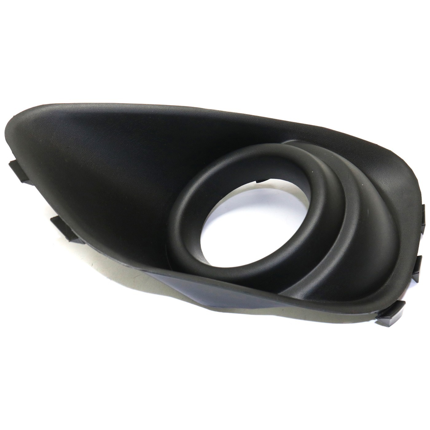 Fog Light Trim Driving Lamp Front Driver Left Side Hand 68109871AA for Compass