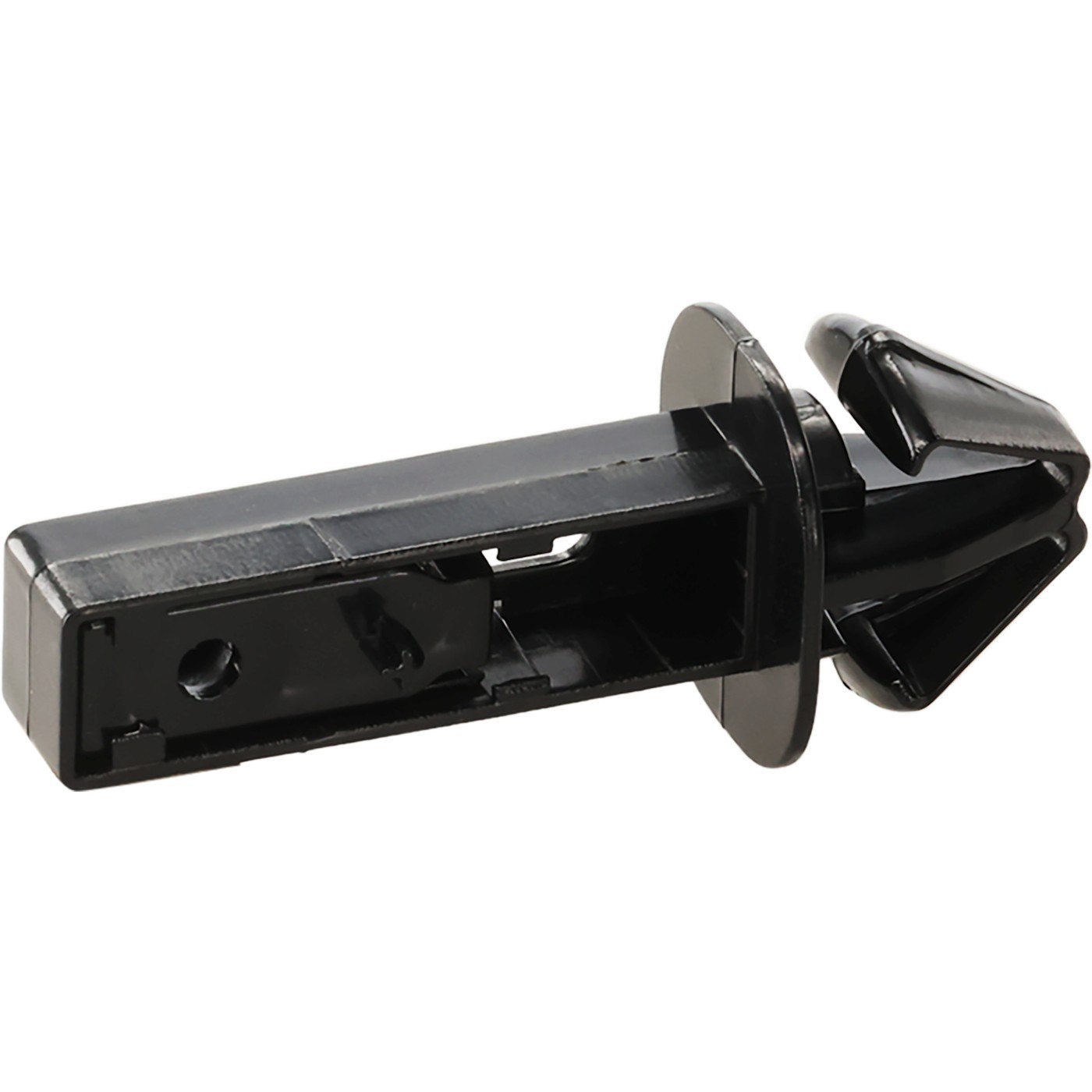 Bumper Face Bar Retainer Bracket Brace Mounting Kit Front Driver or Passenger