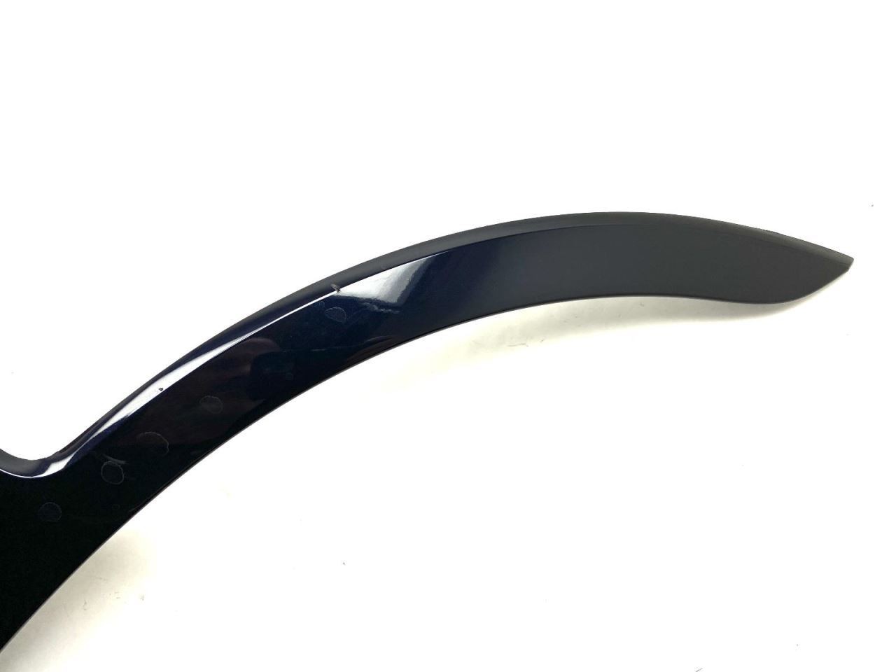 Left Driver Side Rear Door Lower Molding 42856181 Fits 2020-2025 Encore GX 86538