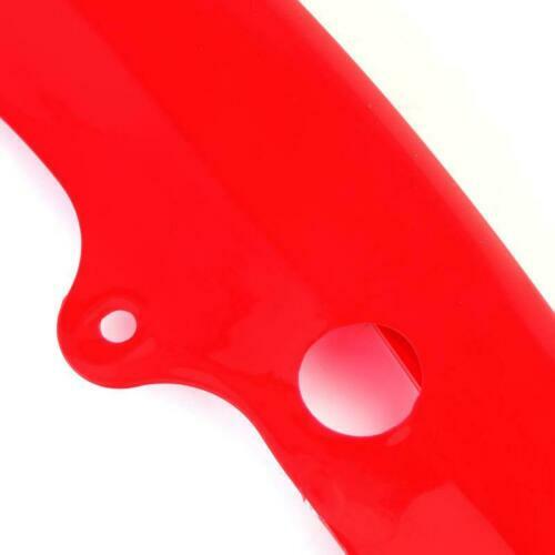 Front Bumper Lip Splitter Spoiler Trim Cover For Dodge Challenger R/T Scat Pack