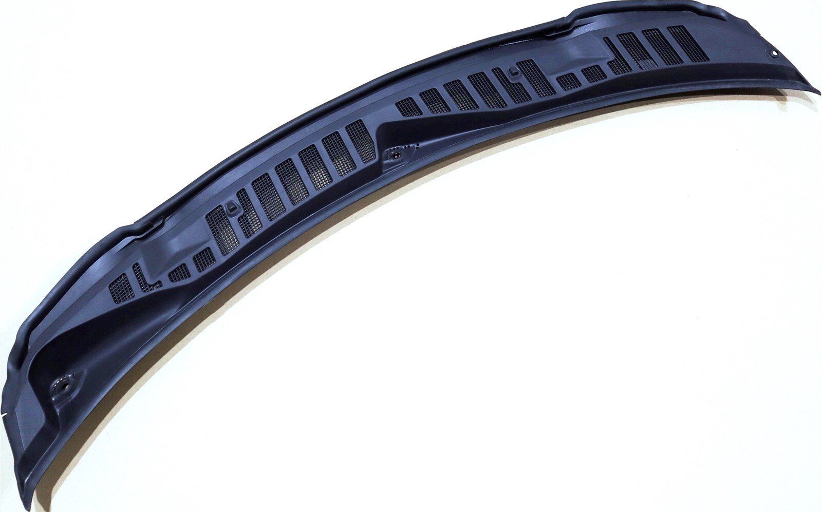 Windshield Cowl Top Grille Cover Trim Panel OEM 23-25 Super Duty PC3Z10022A68AA