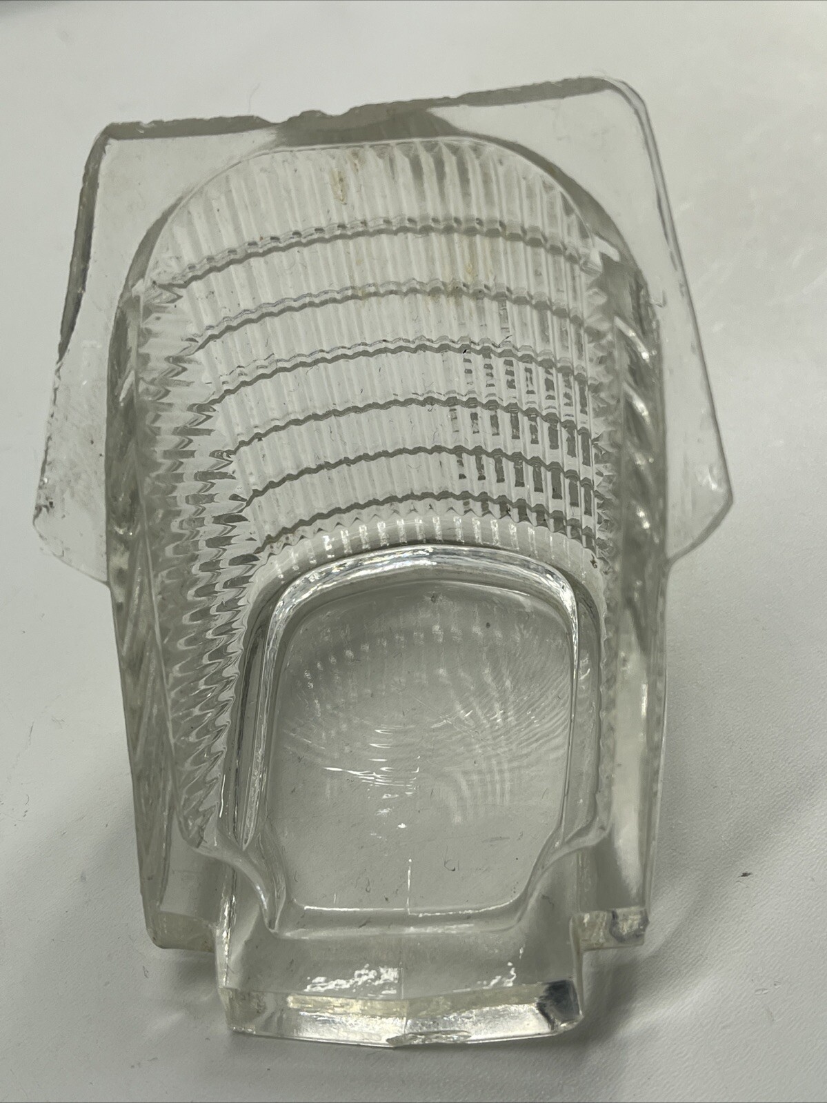 NOS 1941 Plymouth Park Light lens j4