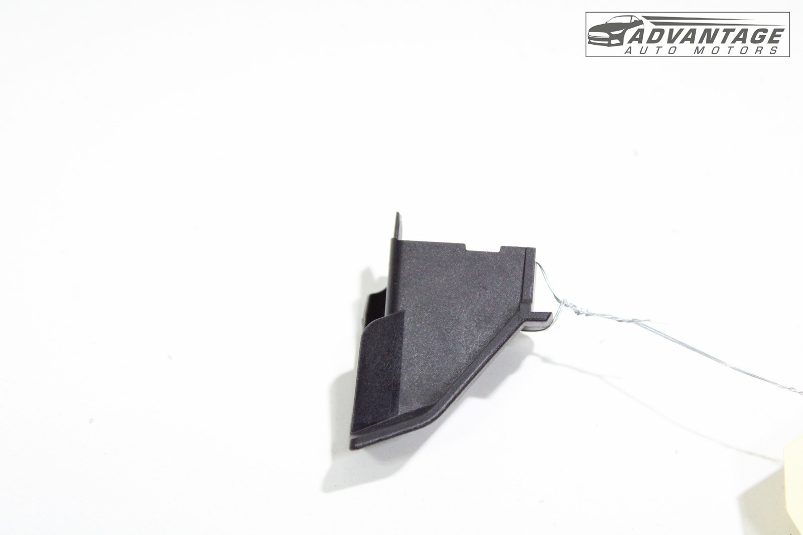 2017-2025 AUDI A4 QUATTRO FRONT LEFT DRIVER SIDE FENDER UPPER END TRIM COVER OEM