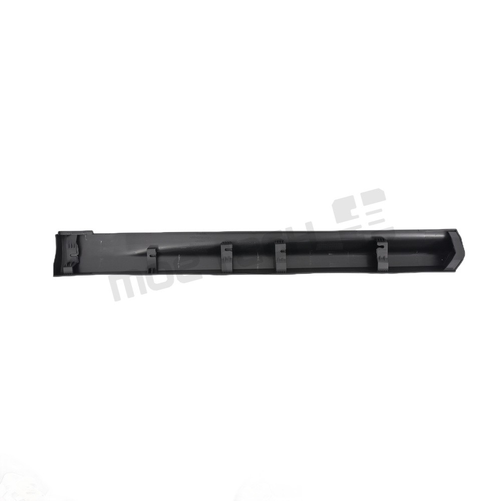 Left Exterior Rocker Molding Trim 828715NA0A For 2019-2022 Infiniti QX50