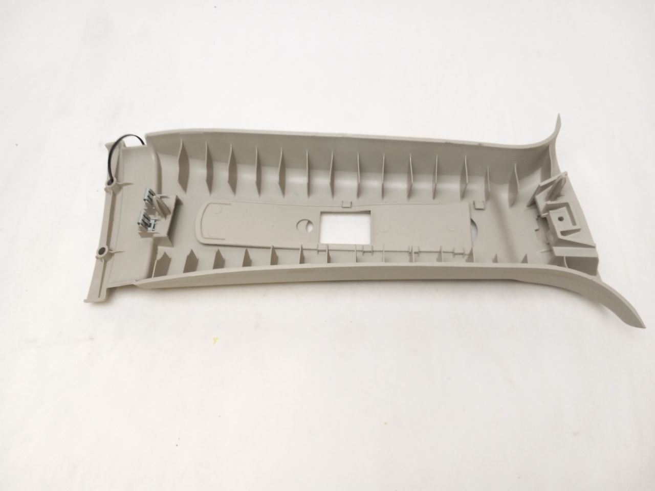FRONT DRIVER UPPER CENTER PILLAR FOR JEEP COMPASS 2007 – 2017