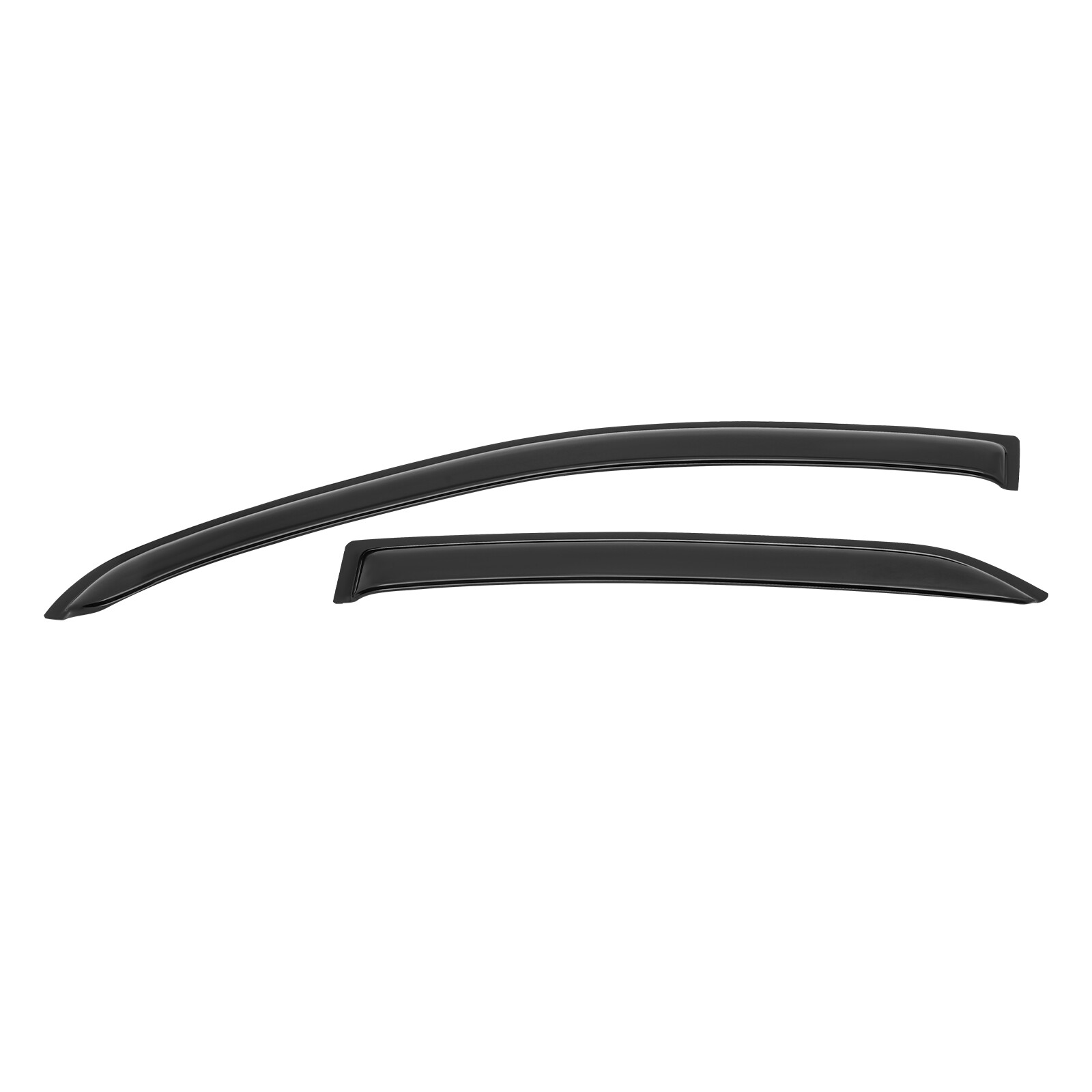 For 2013-2022 Chevrolet Trax/ Buick Encore Windshield Rain Guard, Window Visors