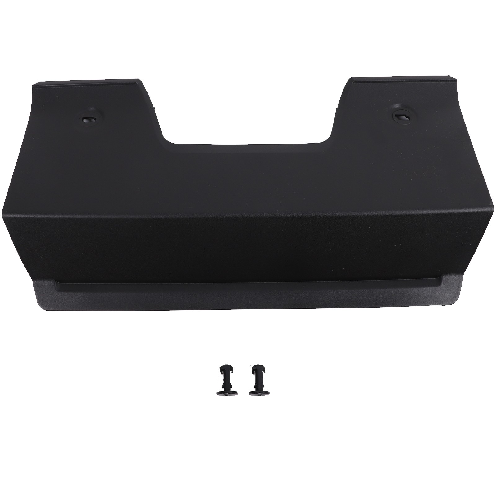 Rear Bumper Insert Panel Tow Bar Eye Cover Trim For Range Rover Sport 2012-2013