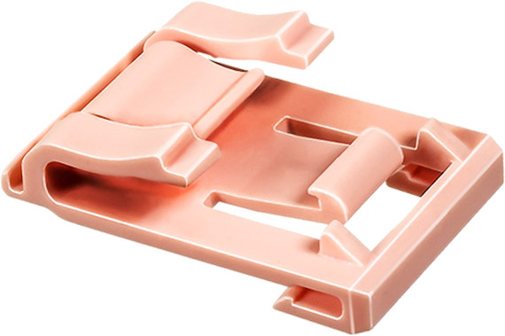 Swordfish 60819 – 25pc Belt Moulding Clip for Honda 91503-T2A-A01
