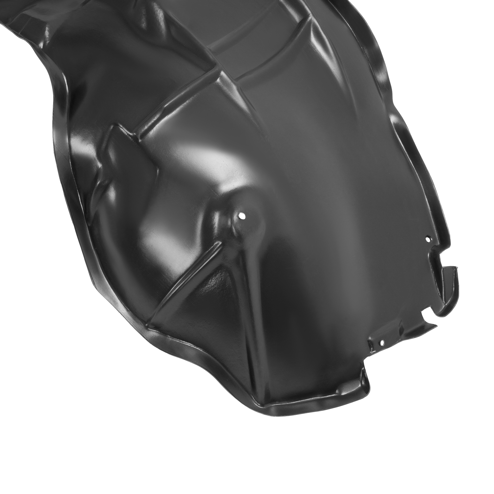 Passenger Side Front Fender Liner For 2019-2021 2022 CHEVROLET SILVERADO 1500