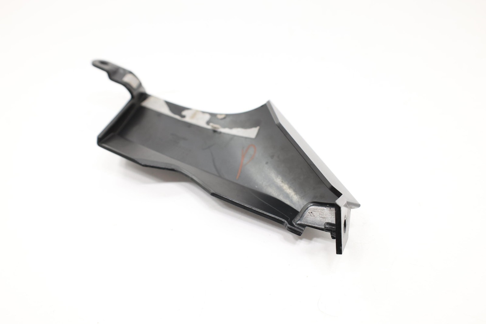 2023-2026 VINFAST VF 8 FRONT WINDSHIELD LEFT SIDE MOLDING COVER OEM BEX30006230