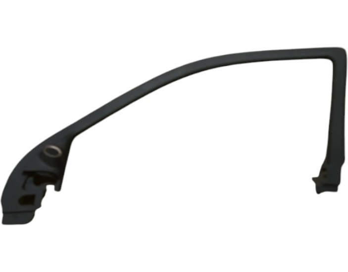 CHRYSLER FRONT DOOR MOLDING 5SF581S5AB NEW OEM 5SF581S5AB