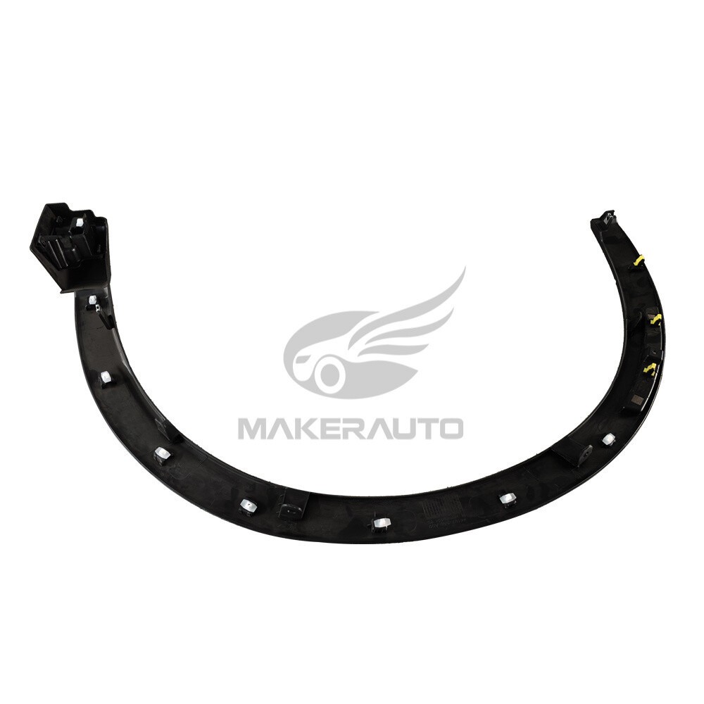 For 2023-2024 Honda CR-V CRV Front Right Fender Flare Molding Trim RH