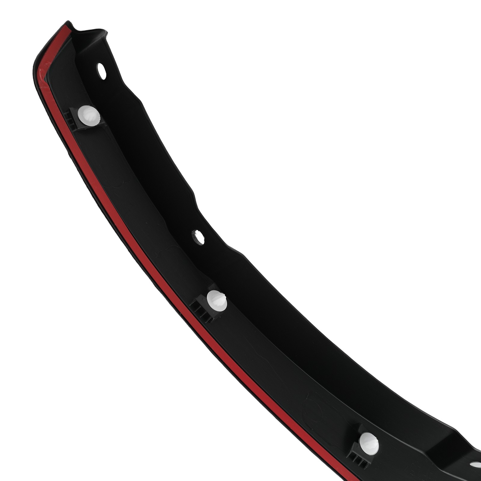 Fender Flare Trim Left Right for Lexus NX300 NX300h 2018-2021 7560178010