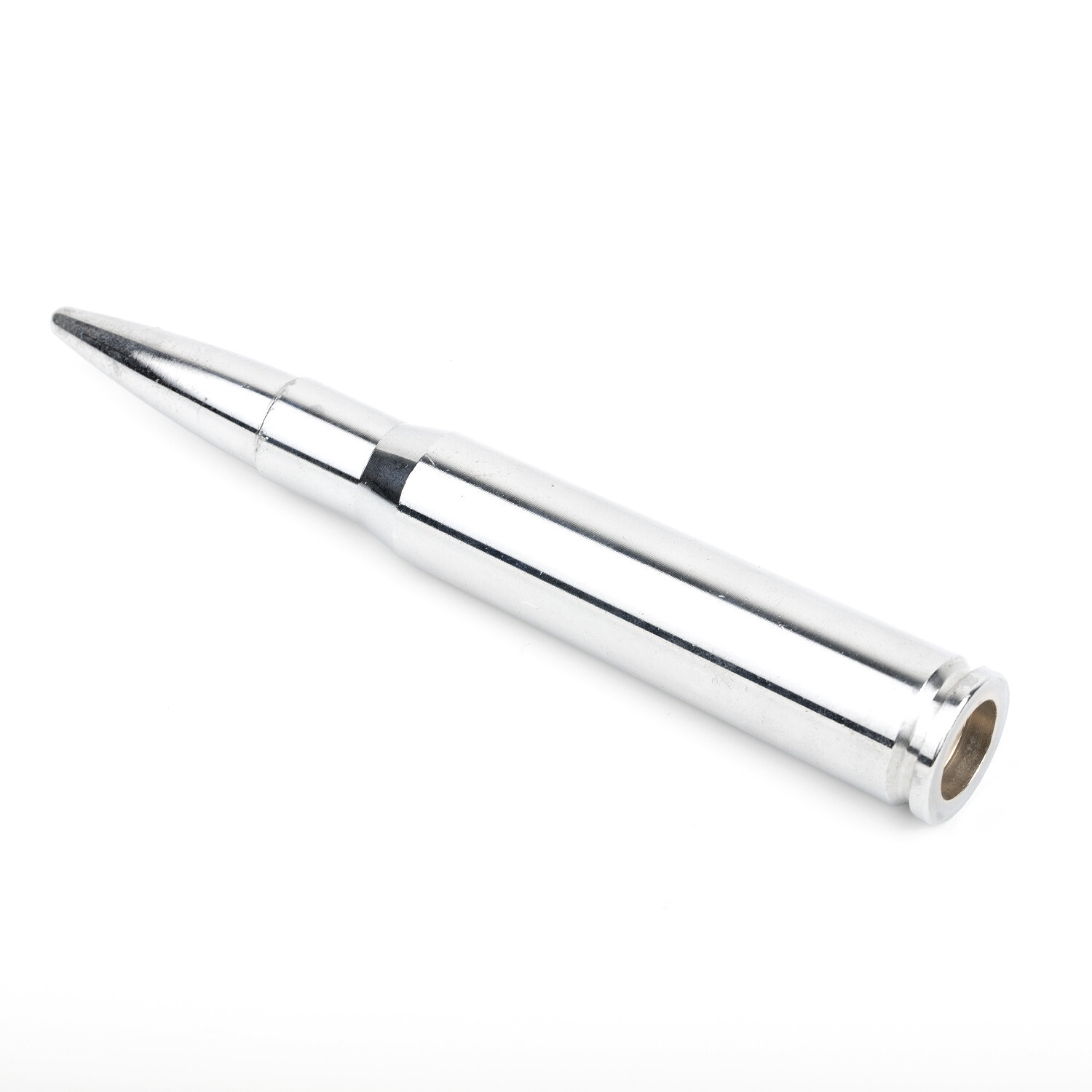 5.3inch Bullet Antenna for Ford F150 Chevy Silverado GMC Sierra Dodge RAM Truck