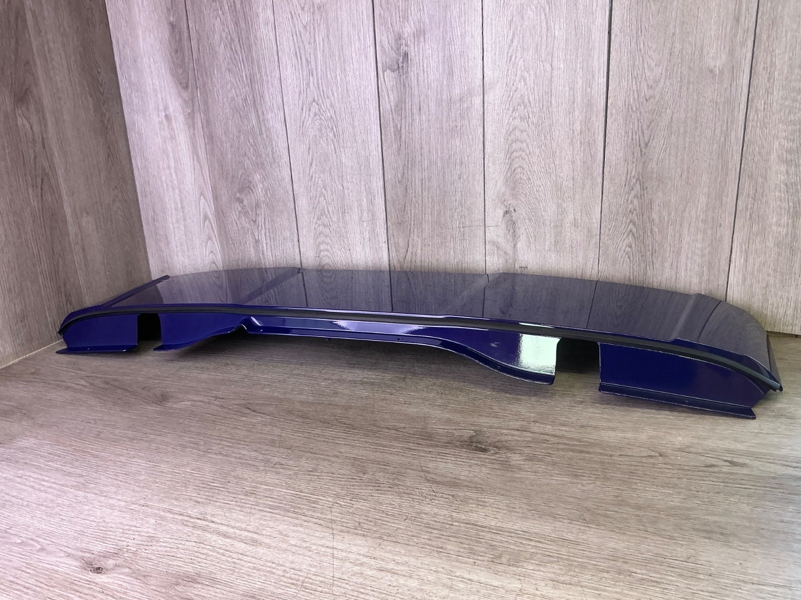 # 2020-2021-2022Chevrolet Corvette Stingray Stingray Coupe Roof Extension OEM