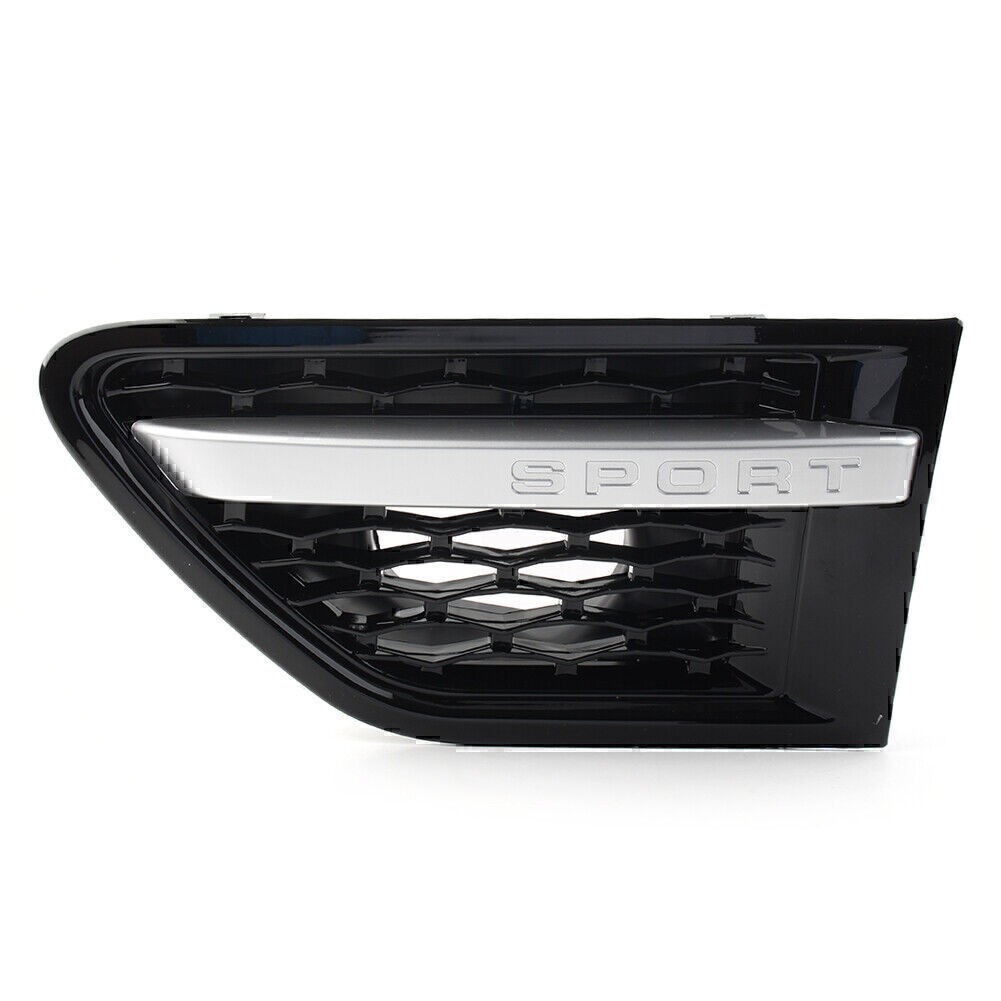 Fender Air Vent Grille Grill For Land Rover Range Rover Sport 10-13 Front Left