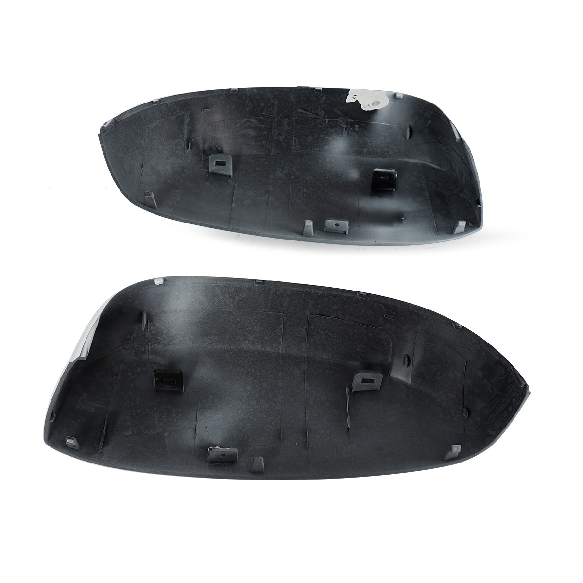 4 Color For 2007+ Chevy Silverado GMC Sierra Yukon Mirror Covers Cap Replacement