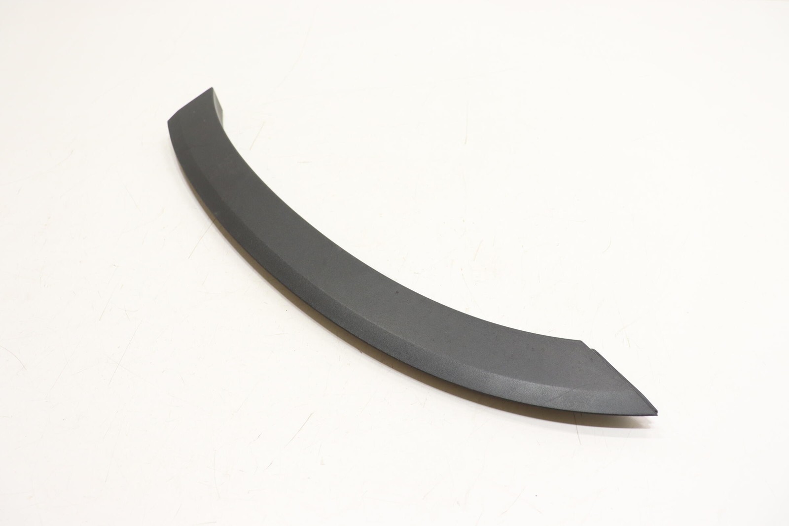 2020-2025 HYUNDAI PALISADE REAR RIGHT QUARTER WHEEL ARCH MOLDING OEM 87744S8000