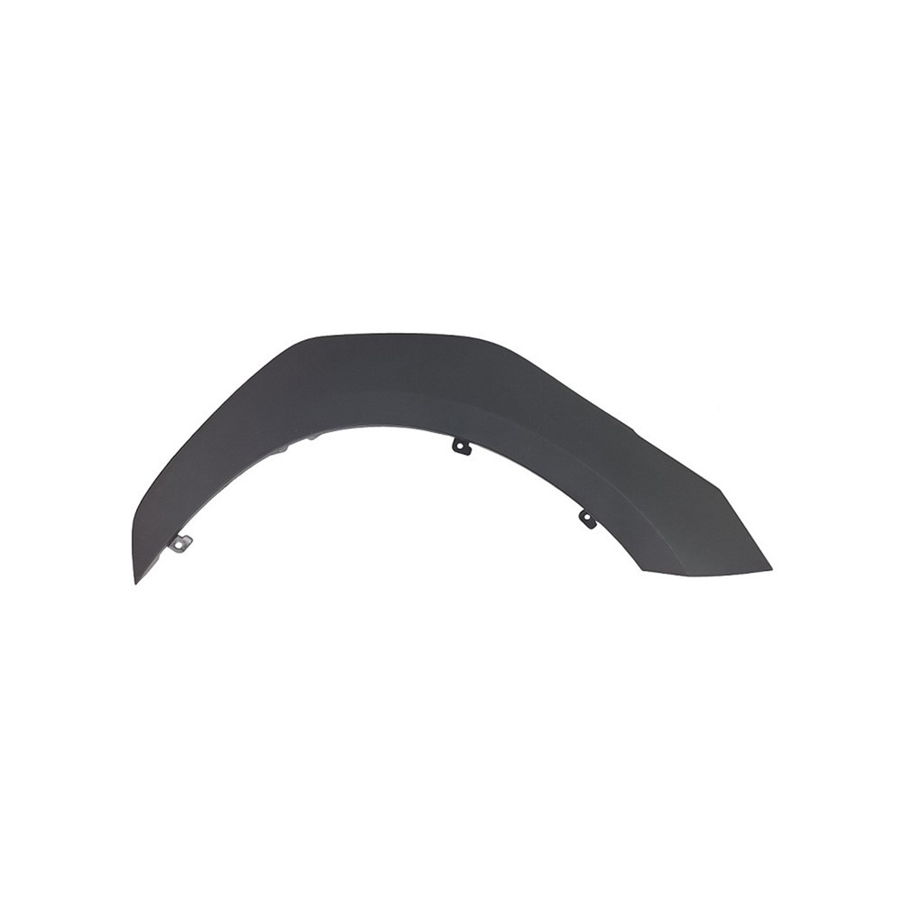 CAPA Front RH Wheel Arch Trim 2023-25 Subaru Solterra Toyota bZ4X Textured
