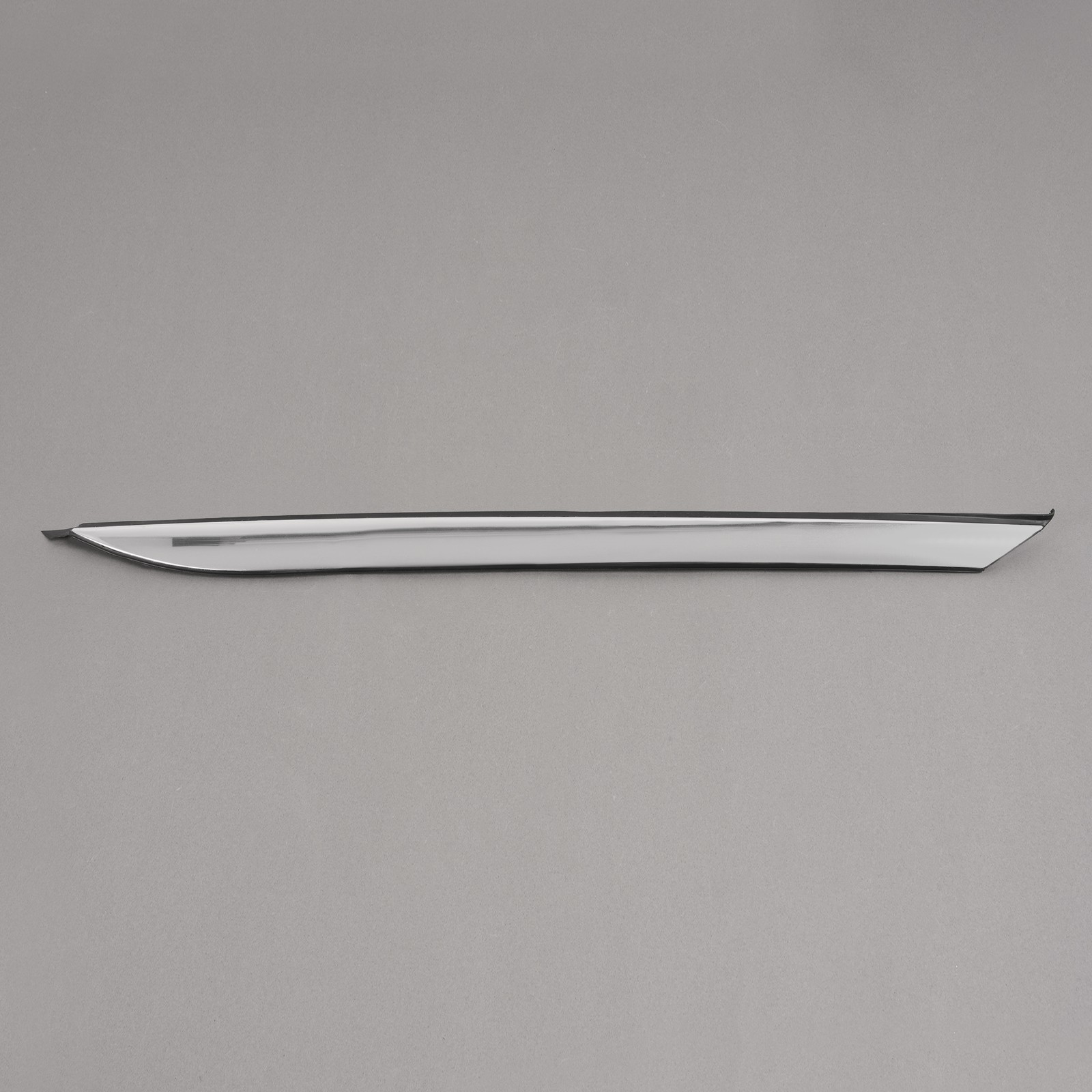 For Kia Optima 11-16 Outer Pillar Trim Molding Quarter Panel Passenger Side