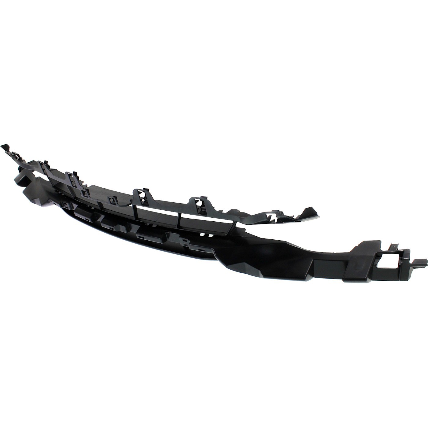 Bumper Grille For 12-15 BMW 328i 320i 335i 13-15 28i xDrive Black Lower Cover